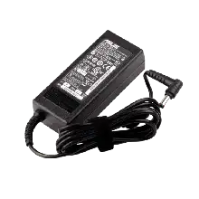 ASUS LAPTOP POWER ADAPTOR 19V 3.42A 65W 5.5x2.5 NORMAL PIN